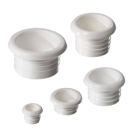 BESKYTTELSESHÆTTE 20MM ATI39
