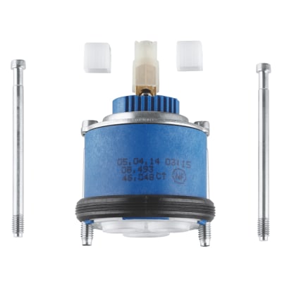 Grohe patron 46mm til Eurodisc/Europlus
