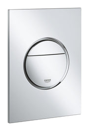 GROHE Nova Cosmopolitan S Betjeningsplade