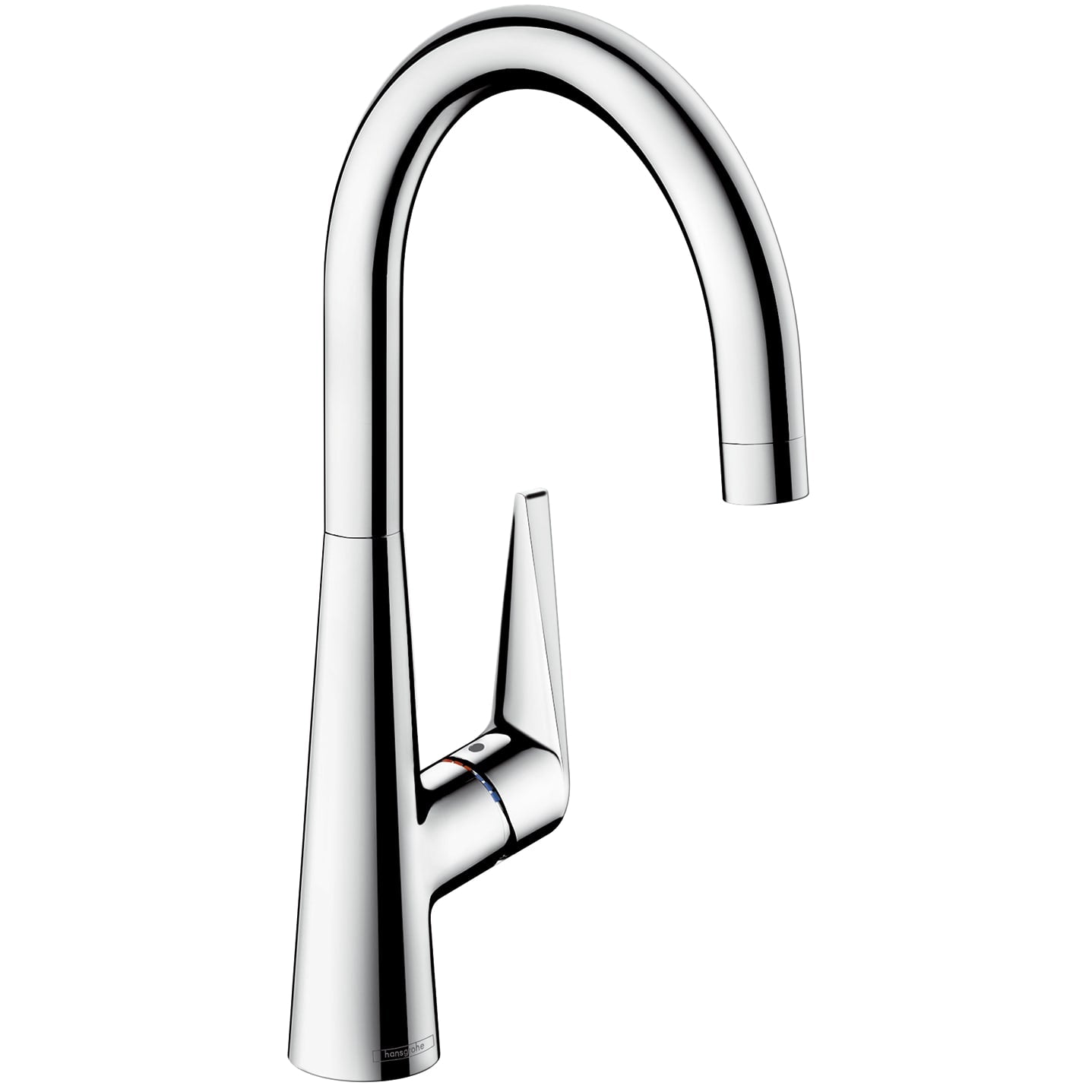 Hansgrohe Talis M51 køkkenarmatur 260 1jet, krom