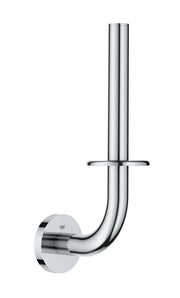 Grohe Essentials Reserve toiletpapirholder