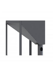 NBE silo 80x80 komplet