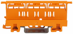 ADAPTOR FOR SERIE 221 6MM2 ORANGE