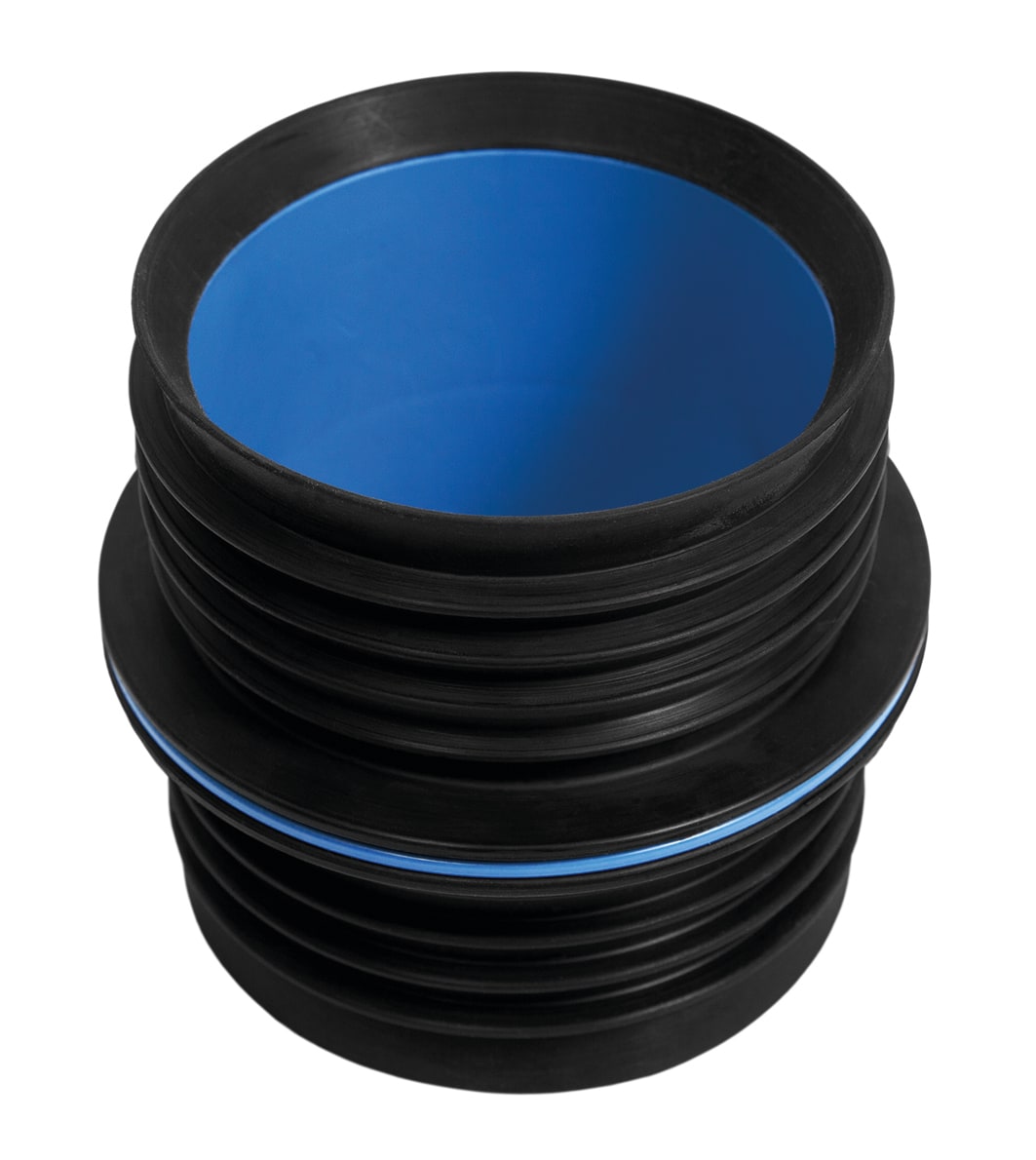 Flex-Seal ICON pushfit DN100 indvendig rørkobling