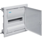 Gruppetavle 1x12 modul, planforsænket, VH12DKN
