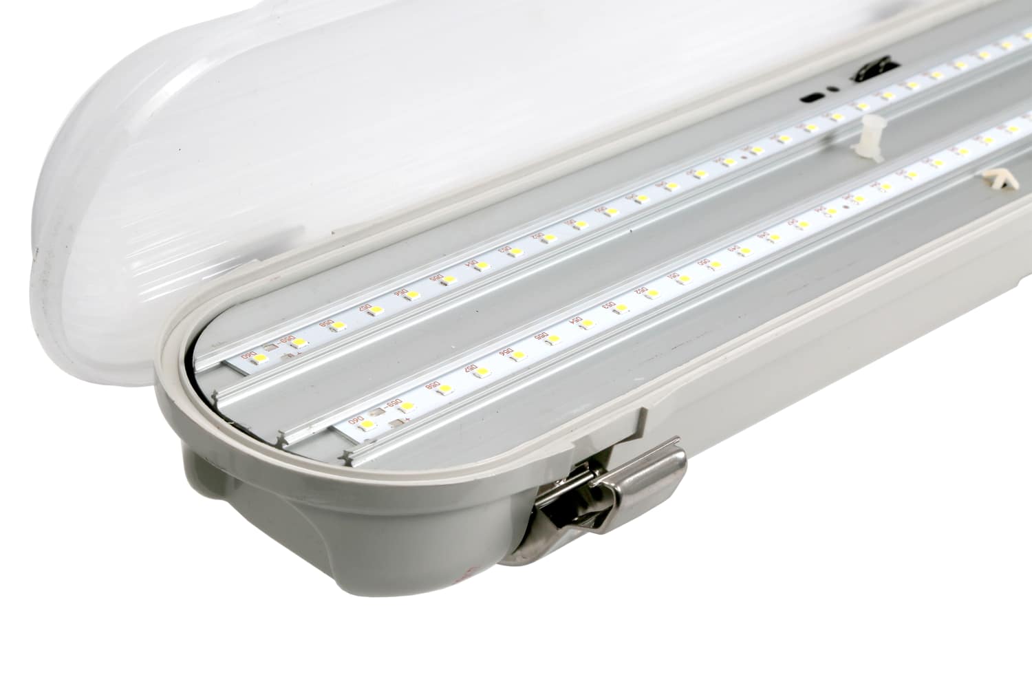 Greenland2 LED 71W 840 9865 lumen, GF5, 1500 mm