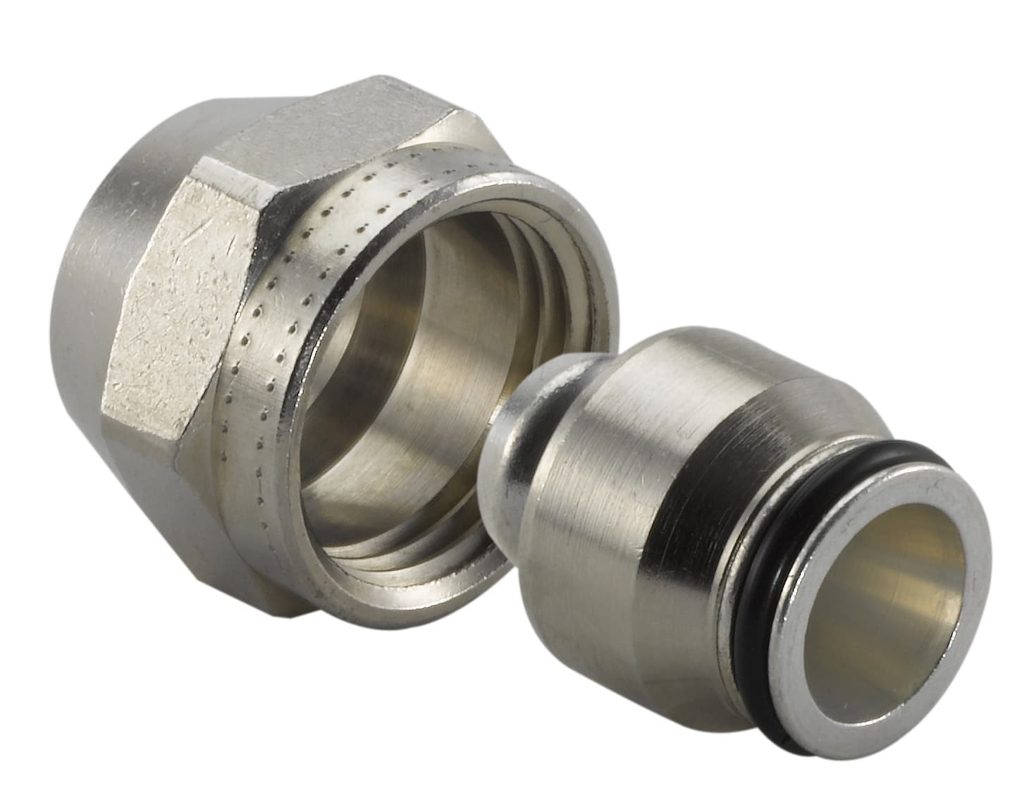 Uponor Uni-X koblingssæt MLC 20-3/4"FT Euro