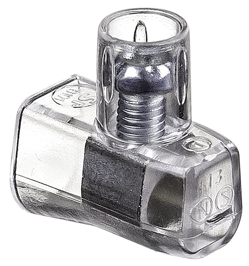 300 STK ENK SAMLEMUFFE/TORX I PROBAG