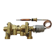 DANFOSS REDAN PTC2+P BV REGULATOR