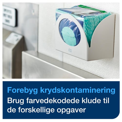 ALLROUND KLUD W8 TORK