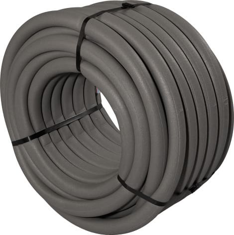 COMBI PIPE RIR ISOLERET 16X2MM 10MM 50M