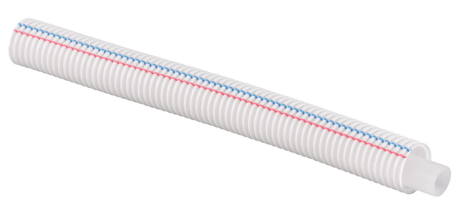 COMBI PIPE RIR PN10 16X2,0MM 25/20 50M