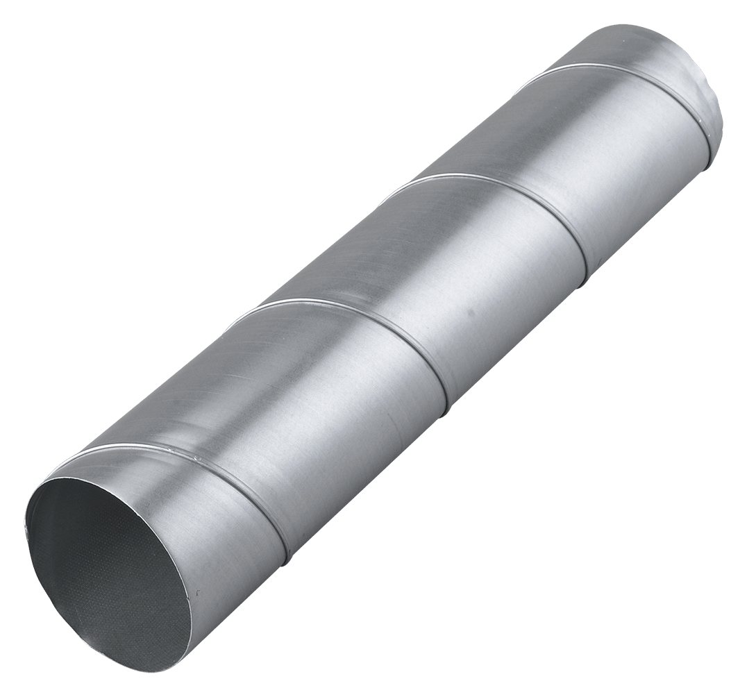 LINDAB RØR SR1252000 (1 STK. = 2 MTR.)