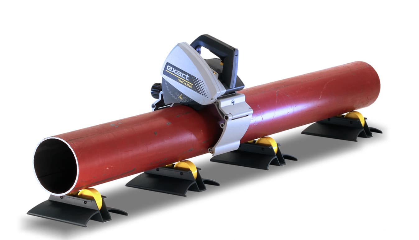 Exact rørskærer Pipecut 220E