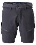 SHORTS MØRK MARINE 29C48