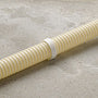KABEL OG RØRHOLDER DKS, 8-28 MM, HVID, 200ST/FÖRP