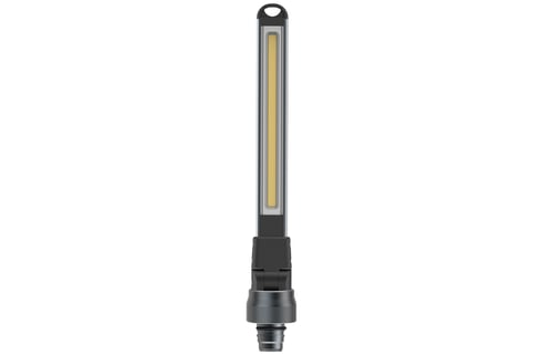 4-I-1 MULTIFUNKTIONSLAMPE. 280 LUMEN