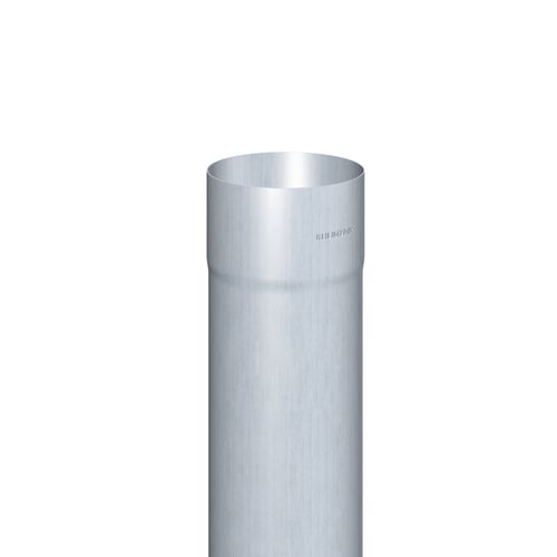 87MM RZ NEDLØB 0.7 SVEJST 3MTR.