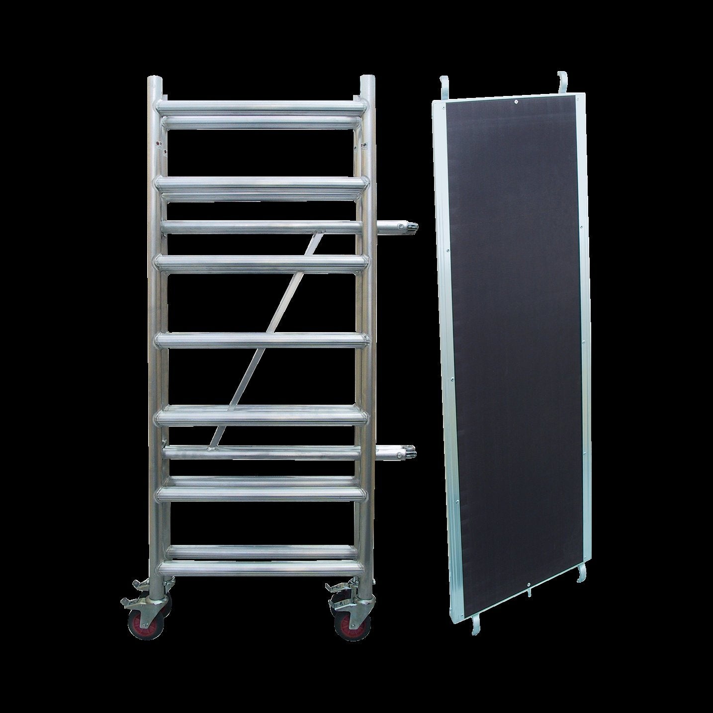 JUMBO foldestillads 178SK