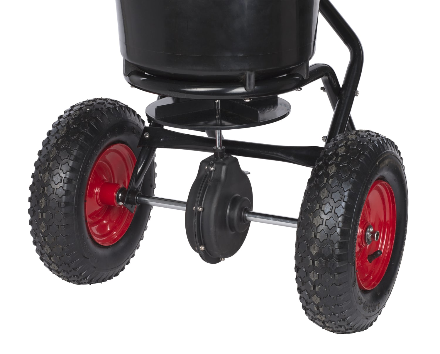 Saltspreder Proff, 23 kg