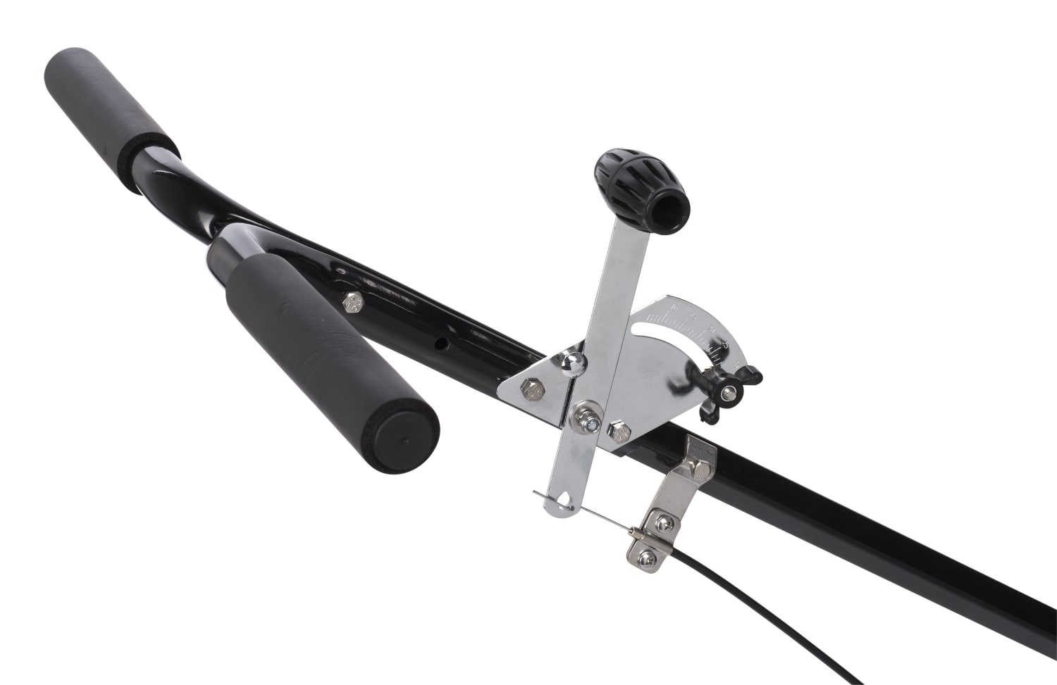 Saltspreder Proff, 23 kg