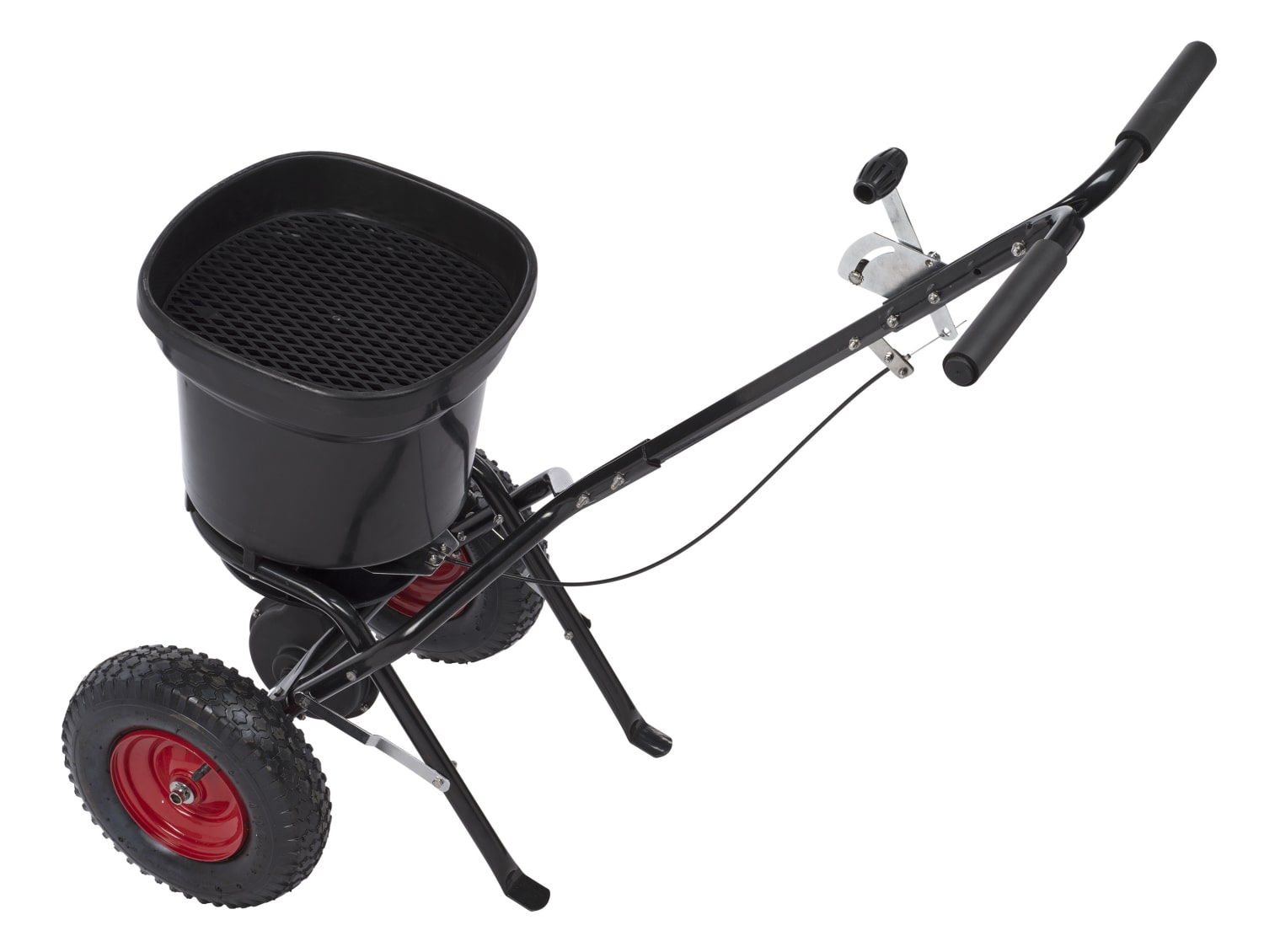 Saltspreder Proff, 23 kg