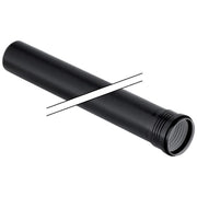 Geberit Silent PP rør Ø50 x 3000 mm, 1 muffe