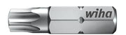 Wiha bits 25 mm, 1/4", TORX® T10, 10 stk. i boks