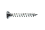 UNIVERSALSKRUESPUN+ 4,5X30 UH TX20 ELZ