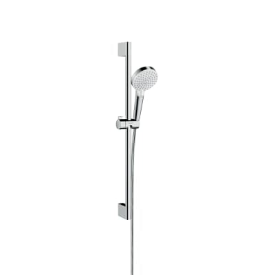 Hansgrohe Crometta Vario brusesæt, 65 cm, krom