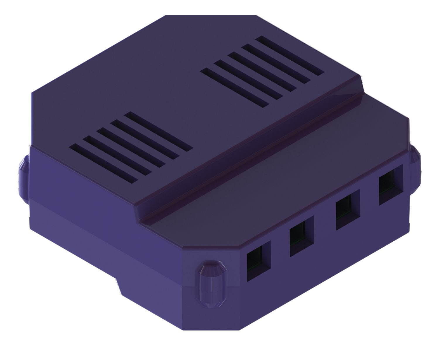 Lysdæmper MDIM LED micro dimmer 3-250W til indbygning