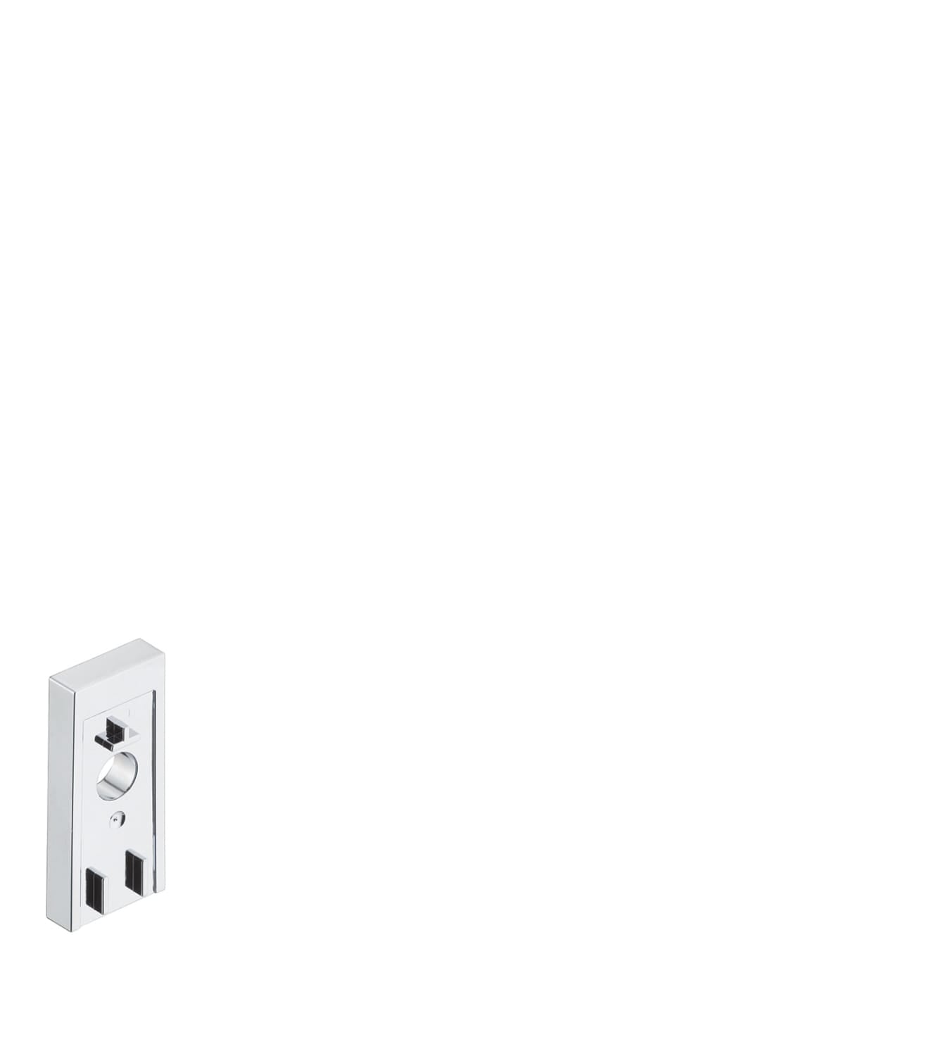 Hansgrohe afstandsstykke 7 mm til Unica'S Puro