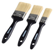 PENSELSÆT 3STK