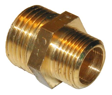 BRYSTNIPPEL MS 1X1/2