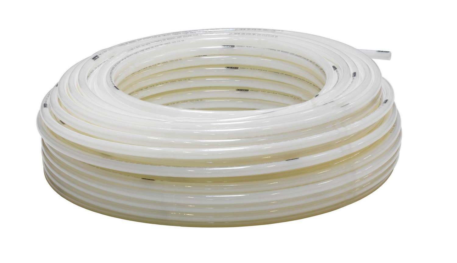 16 mm Wavin PE-RT Pro3 gulvvarmerør 600 mtr.