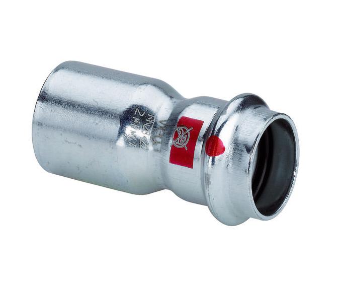 18 x 15 mm Prestabo reduktion