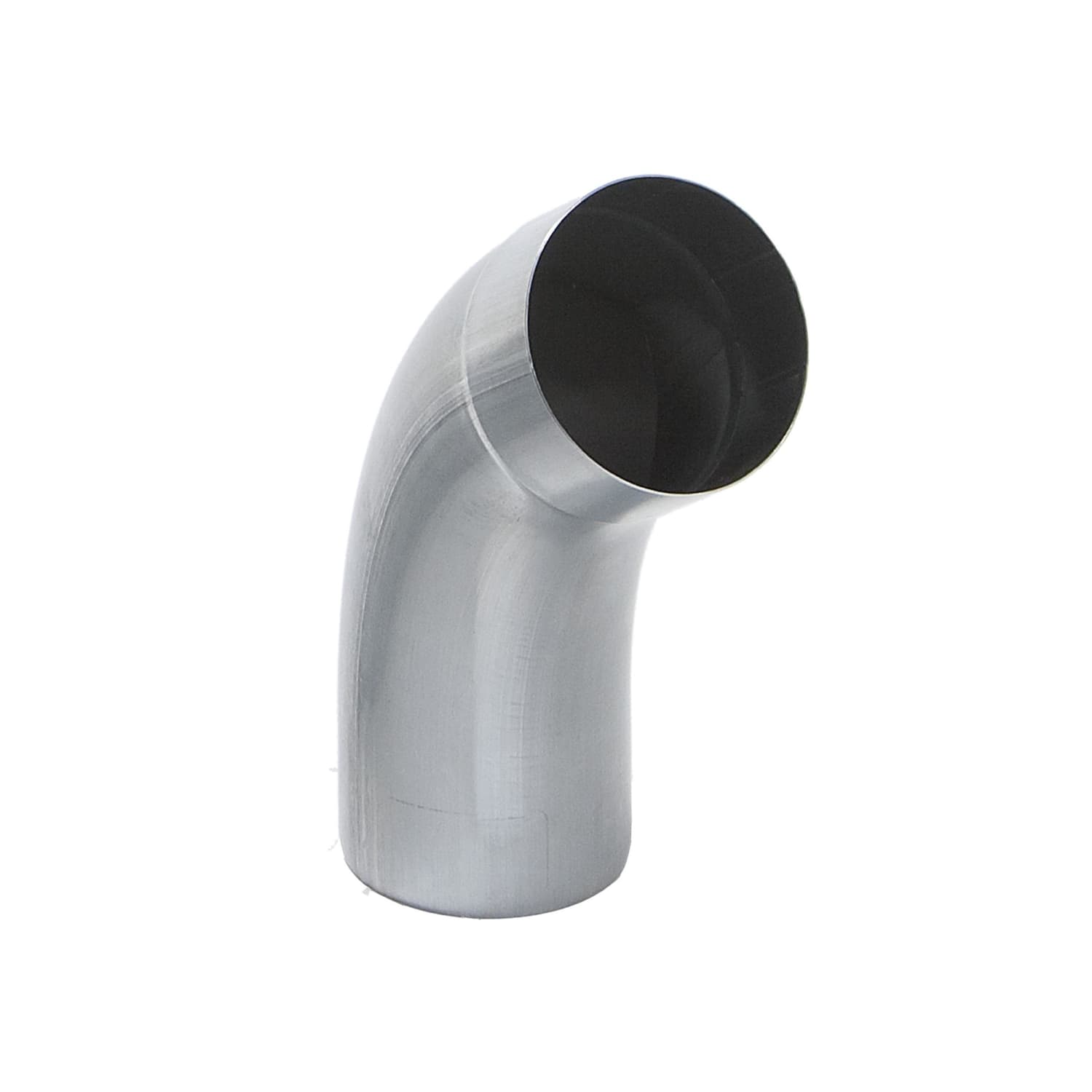 VMZINC bøjning, ZINC NATUR 60°/100 mm