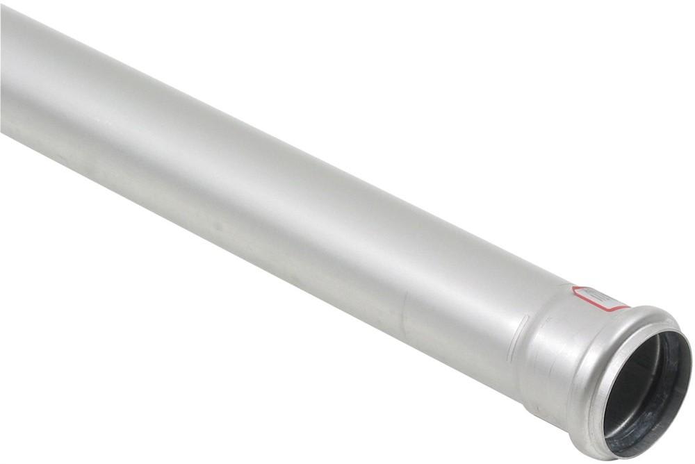 Ø 110 x 3000 mm Rør rustfri AISI304/EN1.4301 BLÜCHER