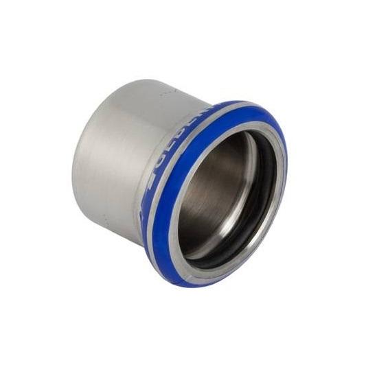 28mm slutmuffe Mapress RF