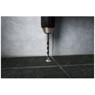 MURBOR CORDLESS 6,0X126/200MM