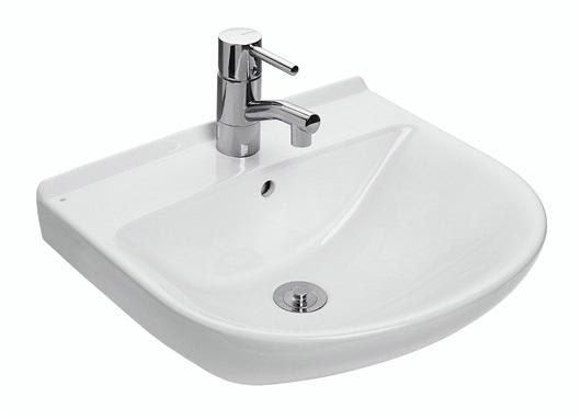 Ifö Cera vask 50 x 43 cm
