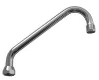 Frese 200 mm J-tud universal