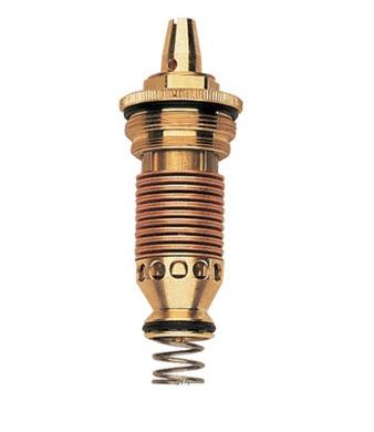 Grohemix termostat element før 79