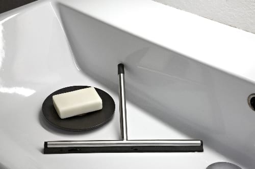 Frost Nova2 bruseskraber med holder