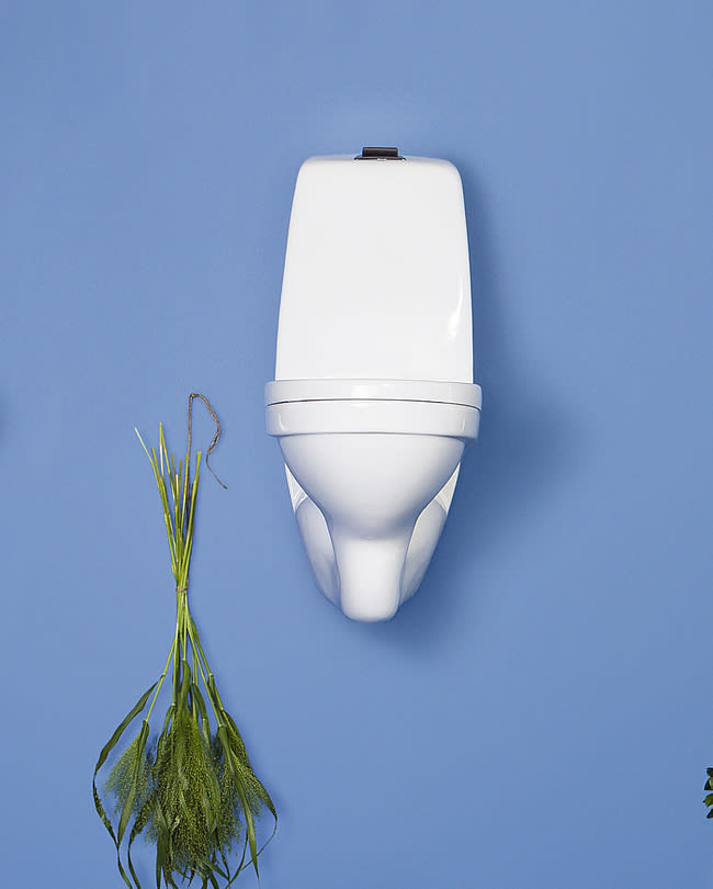 1522L VÆG-WC Nautic  C+ åben skyllerand