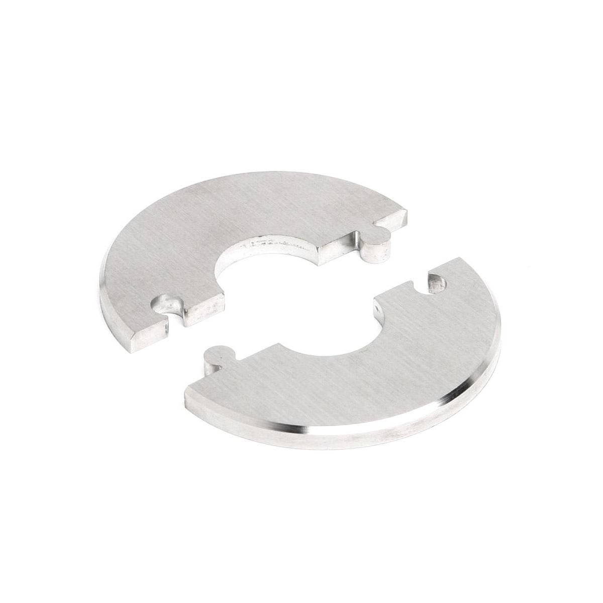 12 mm Click One Two roset 2-delt