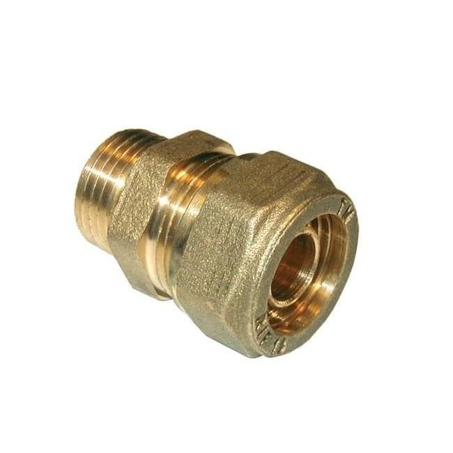 PEXOVERGANGSNIPPEL 22X1/2