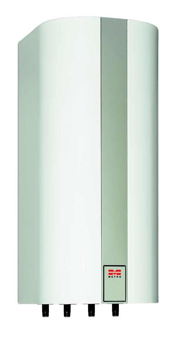 Metro 60 liter VVB fjernvarme