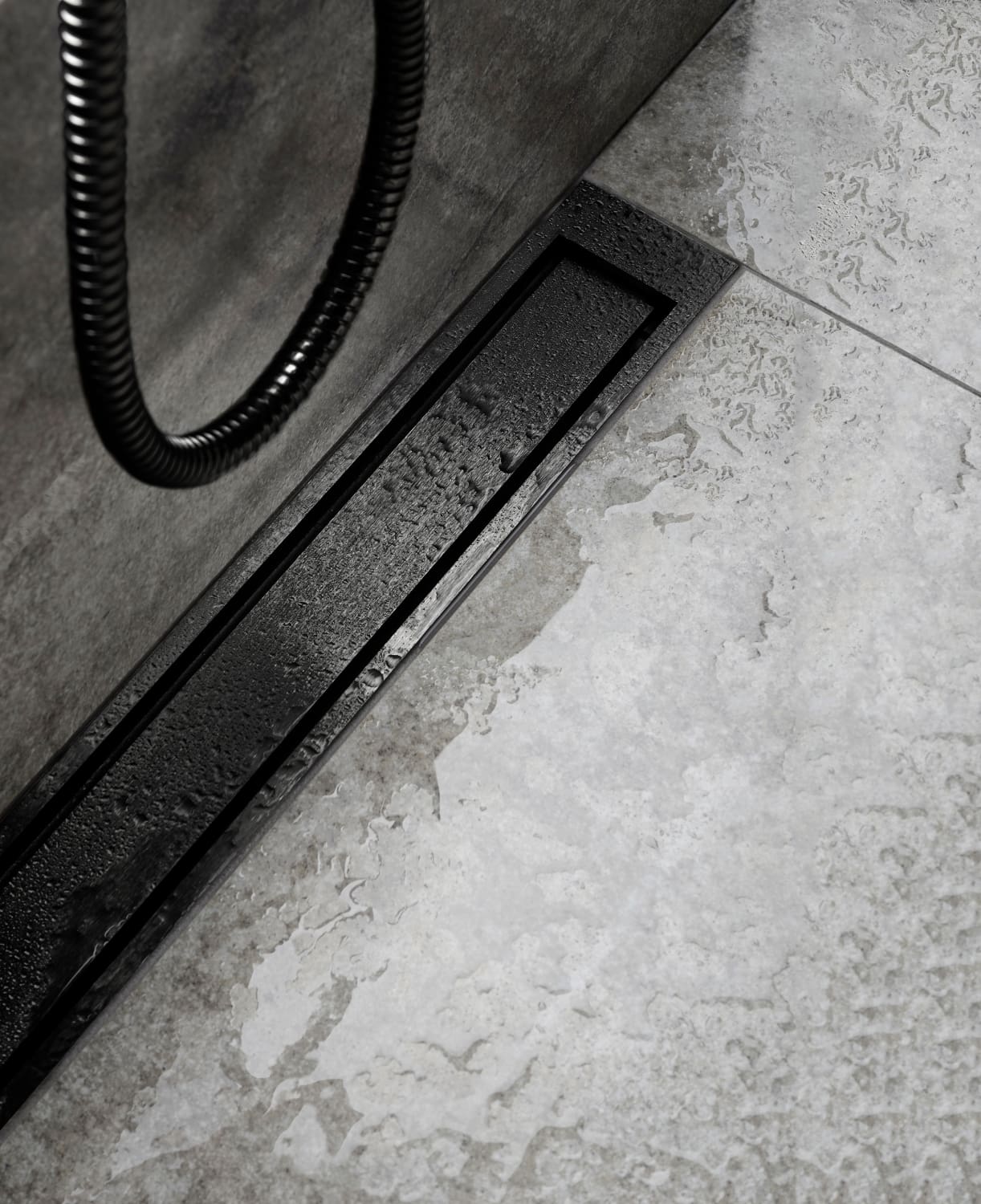 Highline panel sort 900 mm