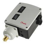 Pressostat RT200 0,2-6bar standard